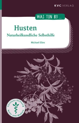 Abbildung von Elies | Husten | 1. Auflage | 2021 | beck-shop.de