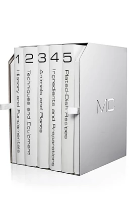 Abbildung von Myhrvold / Young | Modernist Cuisine: The Art and Science of Cooking | 1. Auflage | 2021 | beck-shop.de
