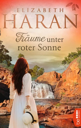 Abbildung von Haran | Träume unter roter Sonne | 1. Auflage | 2021 | beck-shop.de