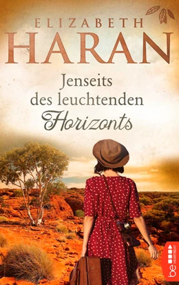 Abbildung von Haran | Jenseits des leuchtenden Horizonts | 1. Auflage | 2021 | beck-shop.de