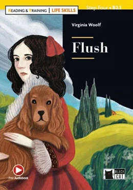 Abbildung von Woolf | Flush | 1. Auflage | 2021 | beck-shop.de