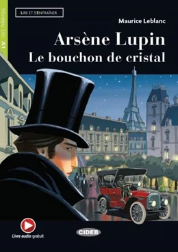 Abbildung von Leblanc | Arsène Lupin | 1. Auflage | 2021 | beck-shop.de