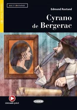 Abbildung von Rostand | Cyrano de Bergerac | 1. Auflage | 2021 | beck-shop.de