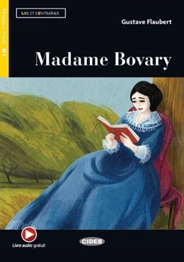 Abbildung von Flaubert | Madame Bovary | 1. Auflage | 2021 | beck-shop.de