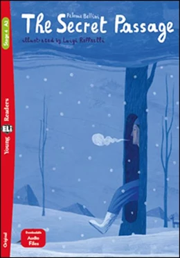 Abbildung von Bellini | The Secret Passage | 1. Auflage | 2021 | beck-shop.de