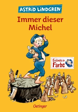 Abbildung von Lindgren | Immer dieser Michel | 1. Auflage | 2021 | beck-shop.de