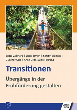 Abbildung von Gebhard / Simon | Transitionen | 1. Auflage | 2022 | beck-shop.de