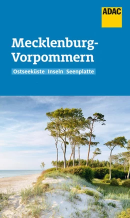 Abbildung von Gartz | ADAC Reiseführer Mecklenburg-Vorpommern | 1. Auflage | 2021 | beck-shop.de