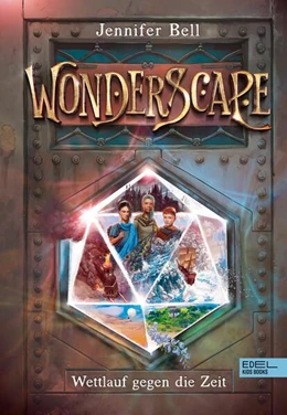 Abbildung von Bell | Wonderscape | 1. Auflage | 2021 | beck-shop.de