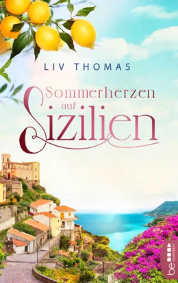 Abbildung von Thomas | Sommerherzen auf Sizilien | 1. Auflage | 2021 | beck-shop.de