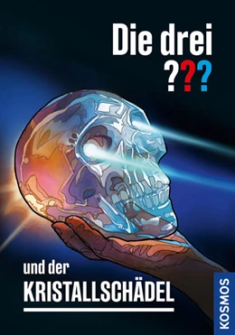 Abbildung von Marx | Die drei ??? und der Kristallschädel (drei Fragezeichen) | 1. Auflage | 2021 | beck-shop.de