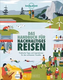 Abbildung von Das Handbuch für nachhaltiges Reisen | 1. Auflage | 2021 | beck-shop.de