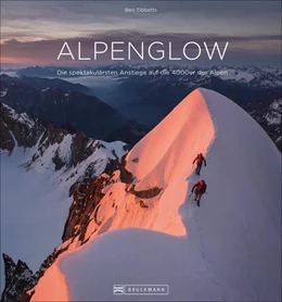 Abbildung von Tibbetts | Alpenglow | 1. Auflage | 2022 | beck-shop.de