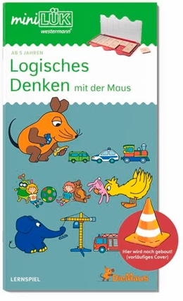 Abbildung von Bierwald | miniLÜK | 1. Auflage | 2025 | beck-shop.de