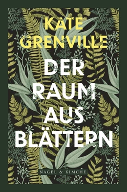Abbildung von Grenville | Ein Raum aus Blättern | 1. Auflage | 2021 | beck-shop.de