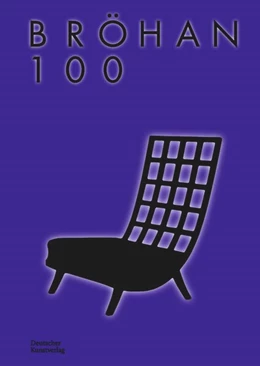 Abbildung von Hoffmann / Grosskopf | Bröhan 100 | 1. Auflage | 2021 | beck-shop.de