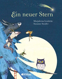 Abbildung von Lembcke | Ein neuer Stern | 1. Auflage | 2021 | beck-shop.de