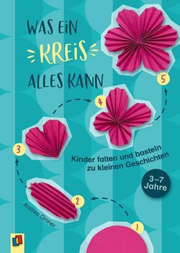 Abbildung von Graner | Was ein Kreis alles kann | 1. Auflage | 2021 | beck-shop.de