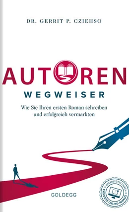 Abbildung von Cziehso | Autorenwegweiser | 1. Auflage | 2022 | beck-shop.de