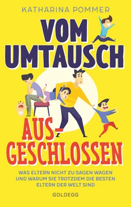 Abbildung von Pommer | Vom Umtausch ausgeschlossen | 1. Auflage | 2021 | beck-shop.de