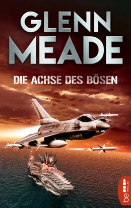 Abbildung von Meade | Die Achse des Bösen | 1. Auflage | 2021 | beck-shop.de
