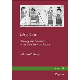 Abbildung von Portuese, L: Life at Court | 1. Auflage | | beck-shop.de