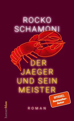 Abbildung von Schamoni | Der Jaeger und sein Meister | 1. Auflage | 2021 | beck-shop.de