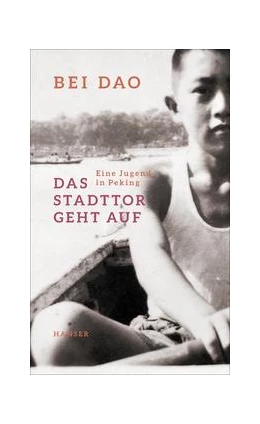 Abbildung von Dao | Das Stadttor geht auf | 1. Auflage | 2021 | beck-shop.de