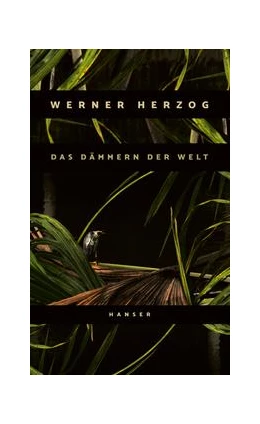 Abbildung von Herzog | Das Dämmern der Welt | 1. Auflage | 2021 | beck-shop.de