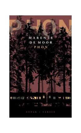Abbildung von De Moor | Phon | 1. Auflage | 2021 | beck-shop.de