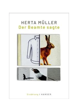 Abbildung von Müller | Der Beamte sagte | 1. Auflage | 2021 | beck-shop.de