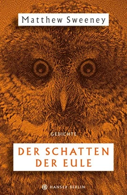 Abbildung von Sweeney | Der Schatten der Eule | 1. Auflage | 2021 | beck-shop.de
