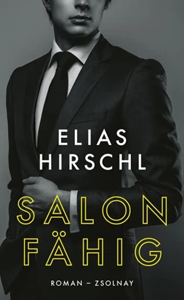 Abbildung von Hirschl | Salonfähig | 1. Auflage | 2021 | beck-shop.de