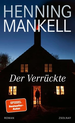 Abbildung von Mankell | Der Verrückte | 1. Auflage | 2021 | beck-shop.de