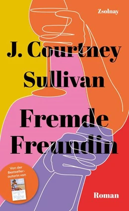 Abbildung von Sullivan | Fremde Freundin | 1. Auflage | 2021 | beck-shop.de