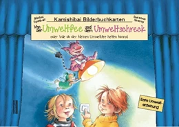 Abbildung von Spathelf | Von der Umweltfee und dem Umweltschreck, Kamishibai-Bilderbuch-Karten | 1. Auflage | 2021 | beck-shop.de