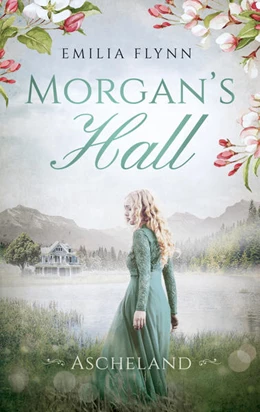 Abbildung von Flynn / Kampenwand Verlag | Morgan's Hall | 1. Auflage | 2021 | beck-shop.de
