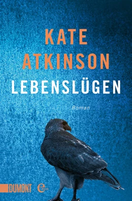 Abbildung von Atkinson | Lebenslügen | 1. Auflage | 2021 | beck-shop.de