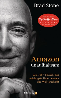 Abbildung von Stone | Amazon unaufhaltsam | 1. Auflage | 2021 | beck-shop.de