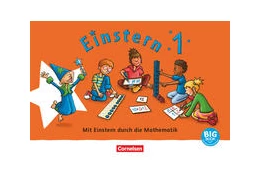 Abbildung von Bauer / Maurach | Einstern Mathematik 01. BigBook zum gemeinsamen Entdecken | 1. Auflage | 2021 | beck-shop.de