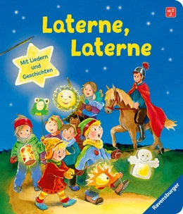 Abbildung von Simon | Laterne, Laterne | 1. Auflage | 2021 | beck-shop.de