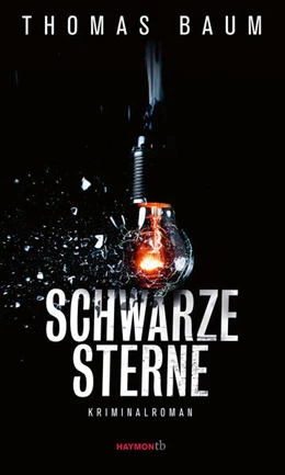 Abbildung von Baum | Schwarze Sterne | 1. Auflage | 2022 | beck-shop.de
