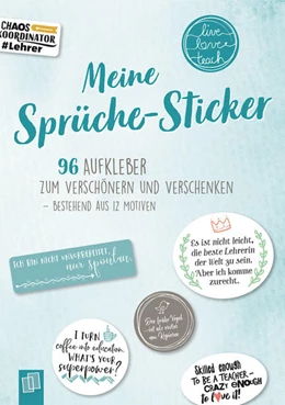 Abbildung von Ruhr | Meine Sprüche Sticker 