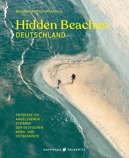 Abbildung von Nehrhoff von Holderberg | Hidden Beaches Deutschland | 1. Auflage | 2021 | beck-shop.de