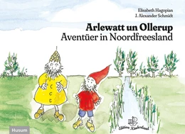 Abbildung von Hagopian | Arlewatt un Ollerup | 1. Auflage | 2021 | beck-shop.de