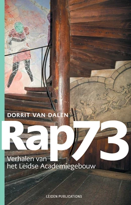 Abbildung von van Dalen | Rap 73 | 1. Auflage | 2021 | beck-shop.de