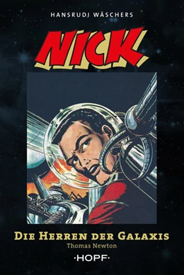 Abbildung von Newton | Nick | 1. Auflage | 2021 | beck-shop.de