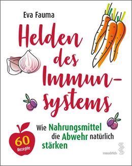 Abbildung von Fauma | Helden des Immunsystems | 1. Auflage | 2021 | beck-shop.de