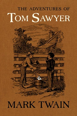 Abbildung von Twain / Baender | The Adventures of Tom Sawyer | 3. Auflage | 2021 | beck-shop.de