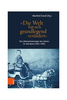 Abbildung von Draudt | „Die Welt hat sich grundlegend verändert“ | 1. Auflage | 2021 | beck-shop.de